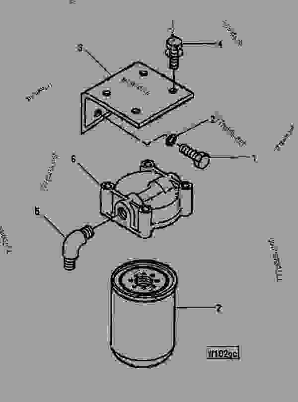 cummings wiring diagram gc06