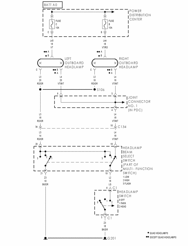 cummings wiring diagram gc06