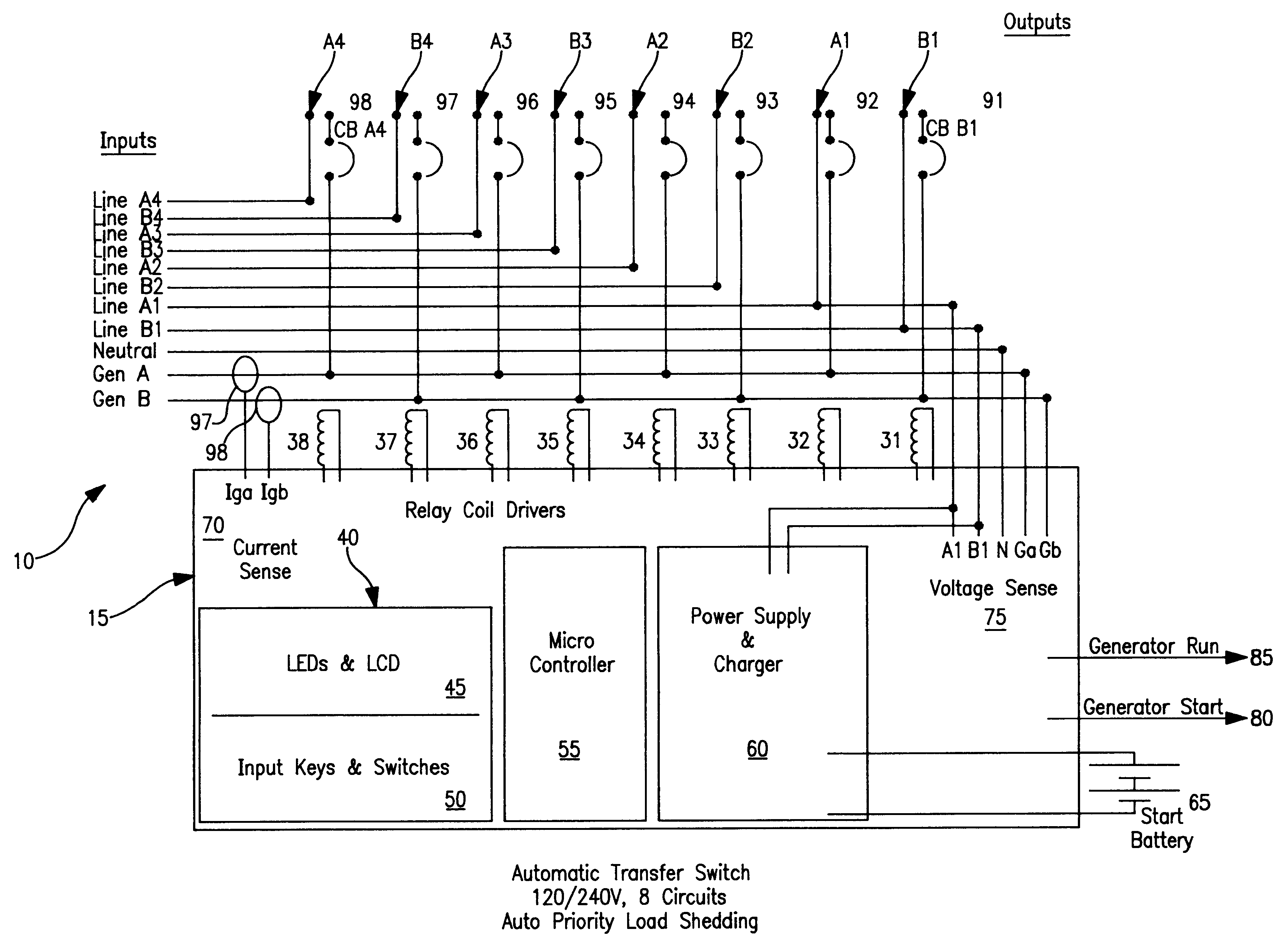 cummings wiring diagram gg06