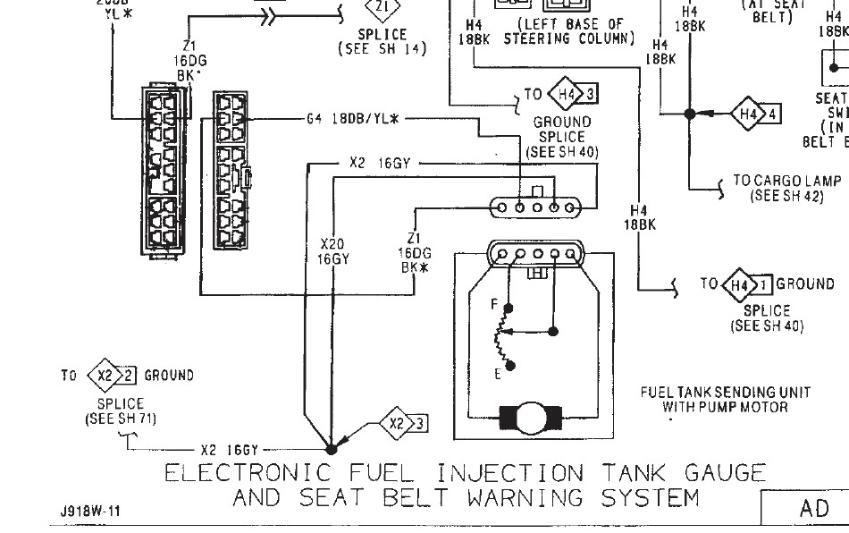 cummins 4bt engine wiring diagram