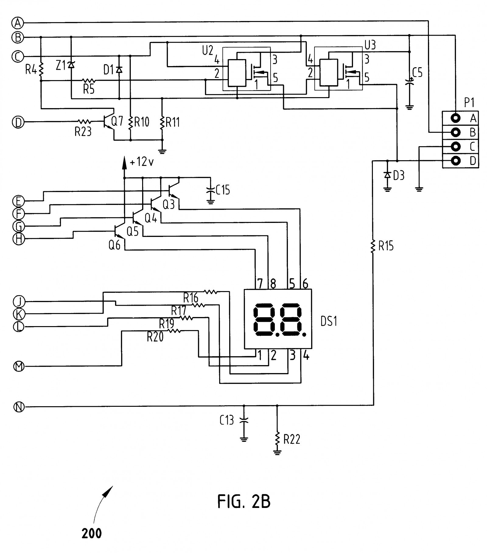 curt discovery brake control wiring diagram