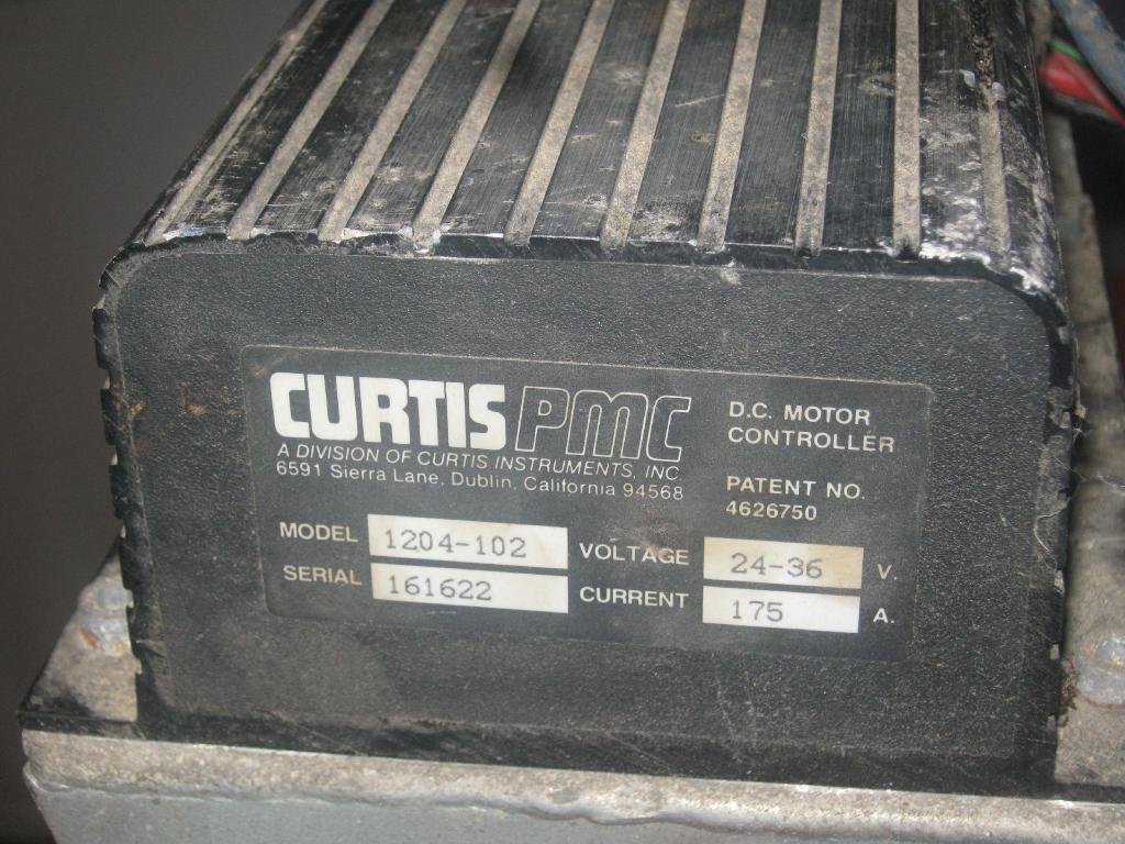 curtis 1204 controller wiring diagram