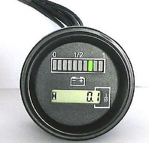 curtis battery indicator ice914-483001 wiring diagram