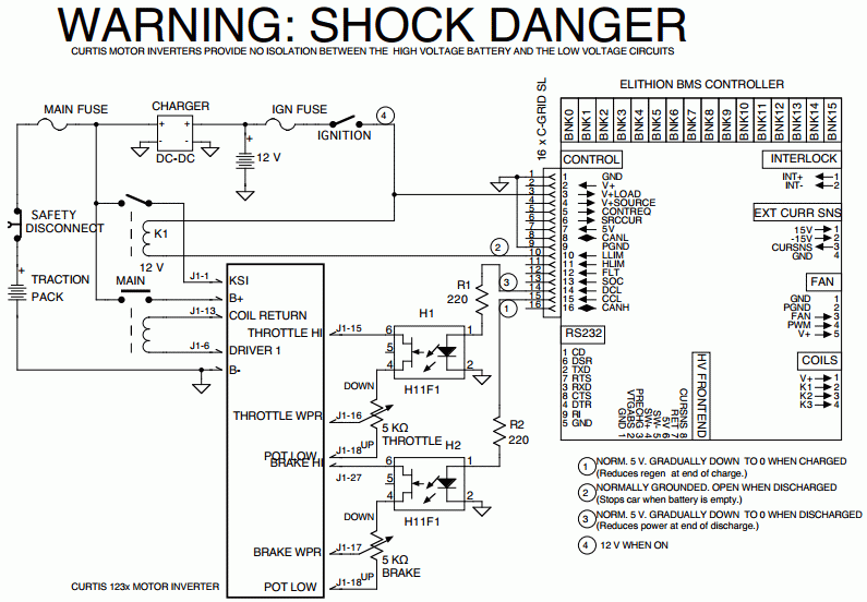 curtis controller 1206ac-5301 wiring diagram