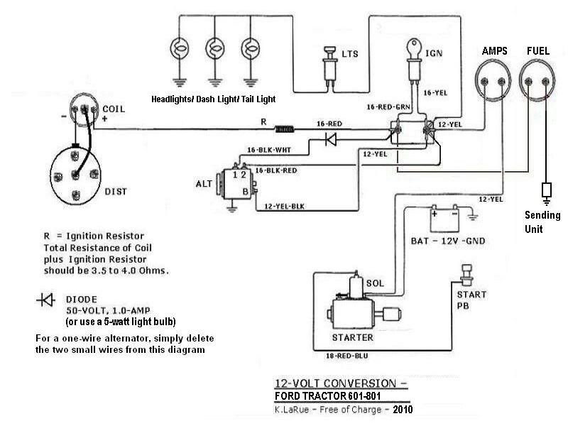 cushman 21.5 hp diesel alternator wiring diagram