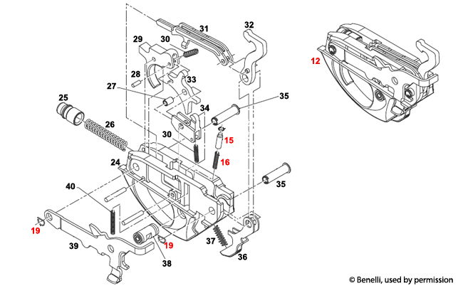 cva wolf parts diagram