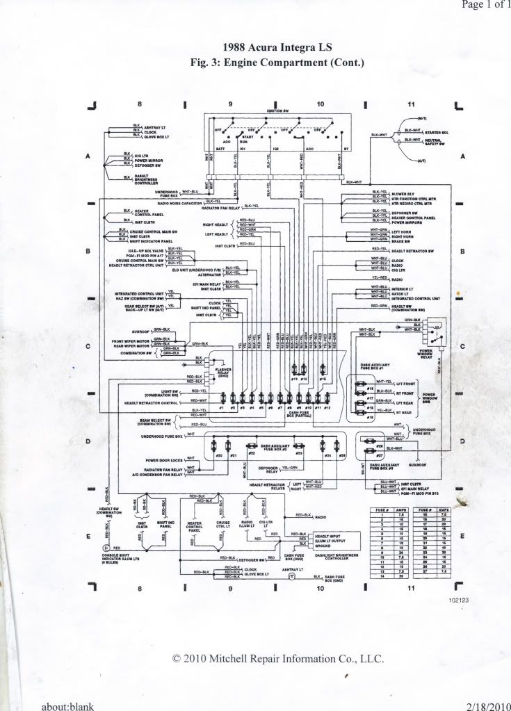 cx500 ti ignition wiring diagram