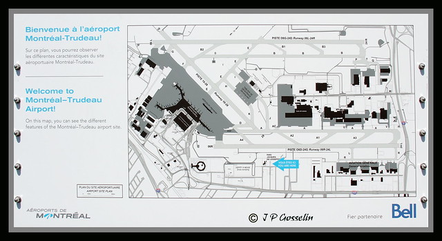 cyul airport diagram