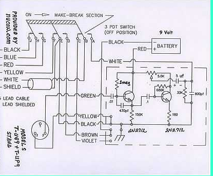 d104 wiring diagram