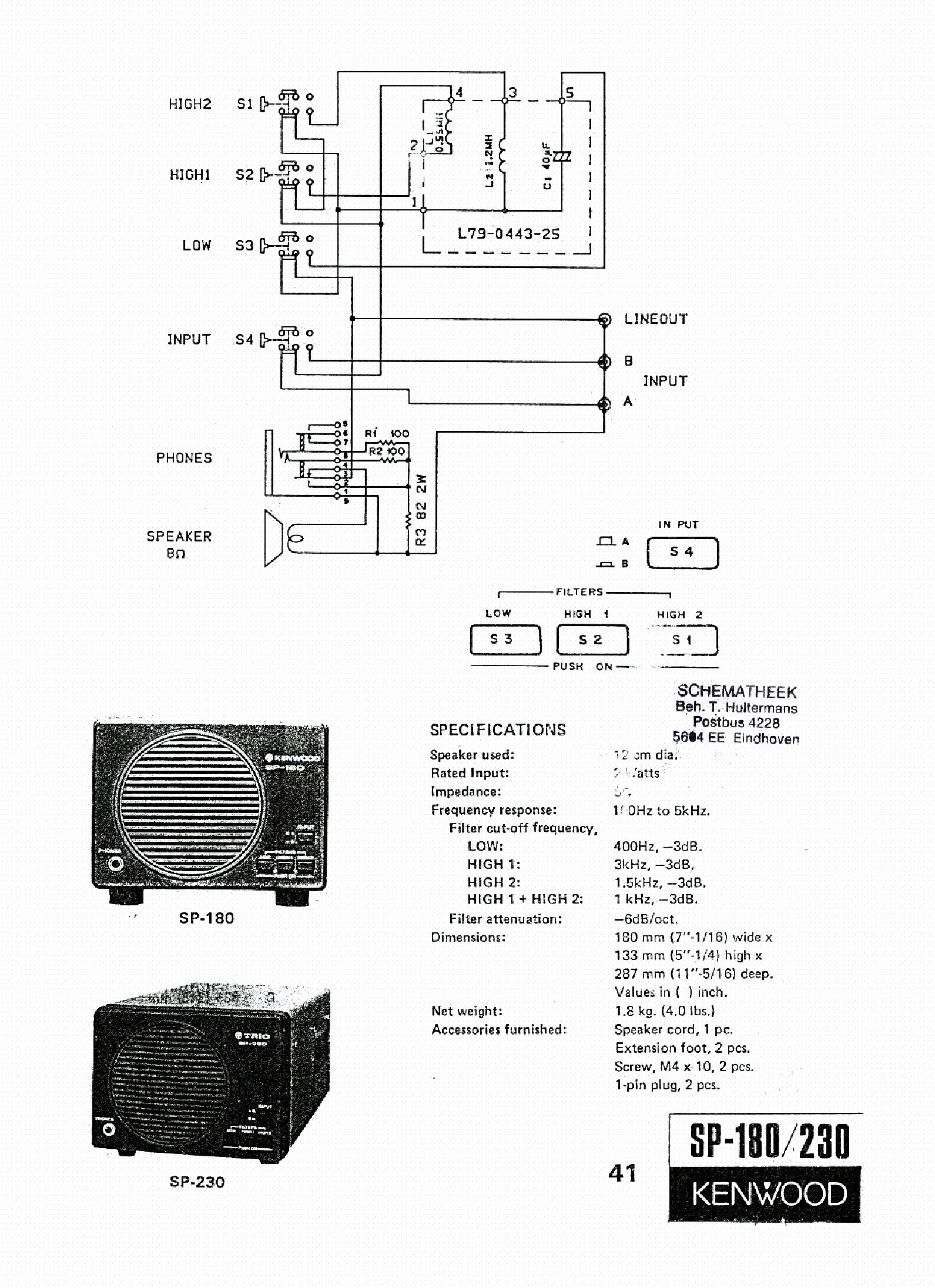 d104 wiring diagram