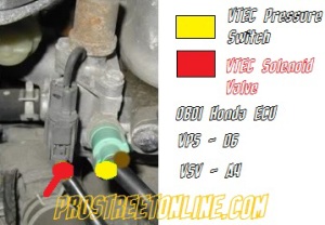 d16y7 to d16y8 engine swap wiring diagram