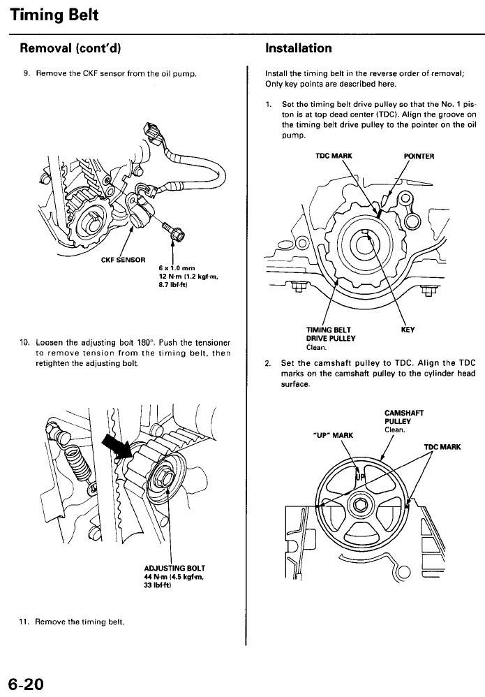 D16y8 Vacuum Hose Diagram