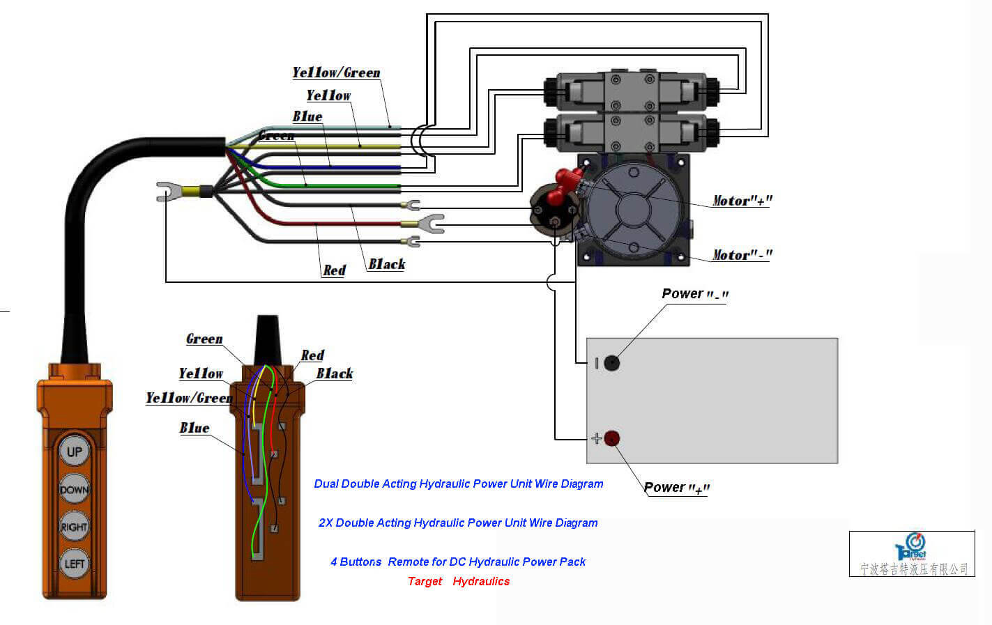 d39px-21 hydraulic pump wiring diagram