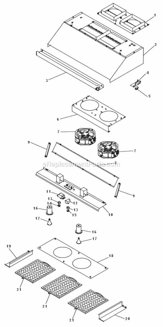 dacor po227 wiring diagram