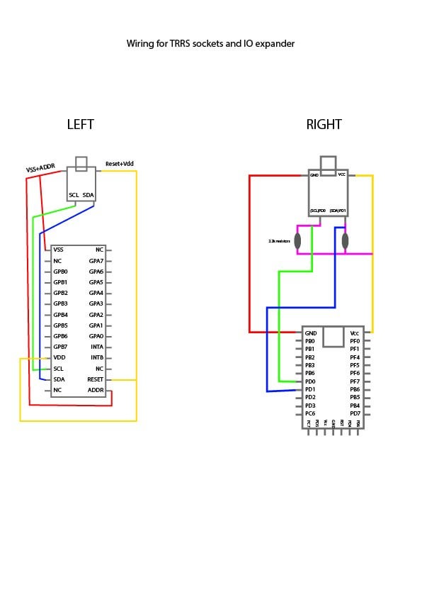 dactyl wiring diagram