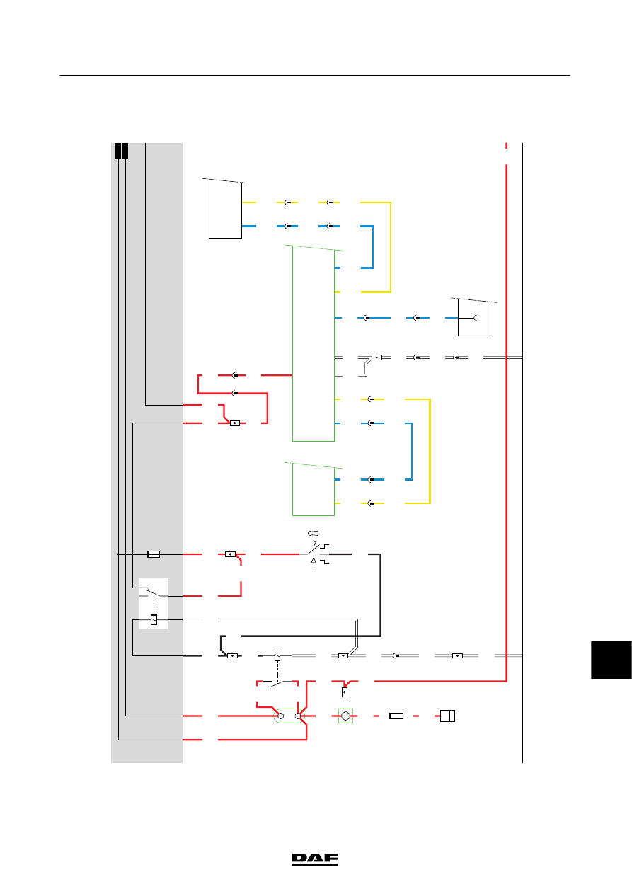 daf cf 75 wiring diagram