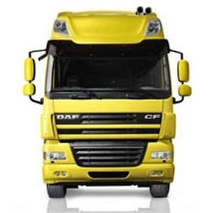 daf cf65 wiring diagram