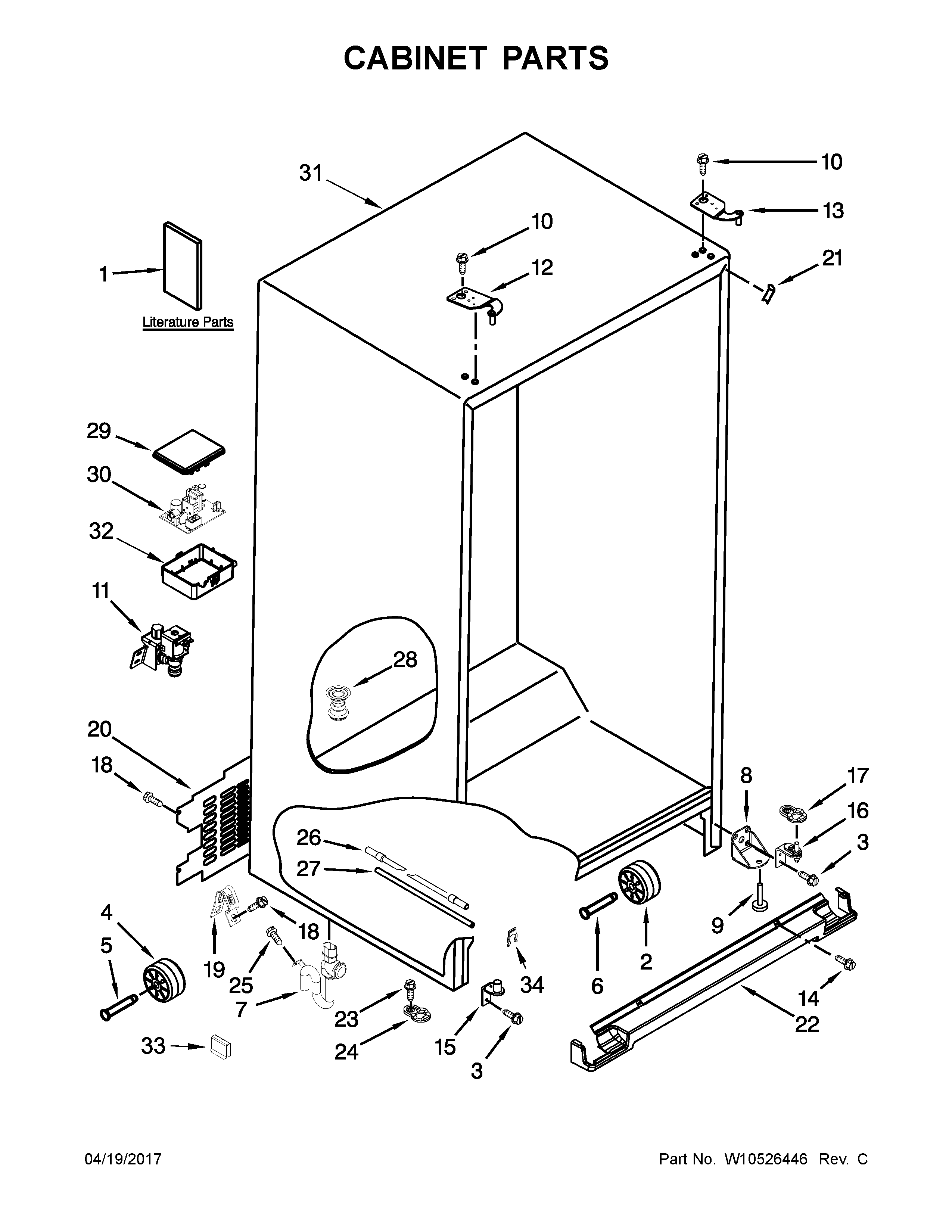 danby d9604w wiring diagram