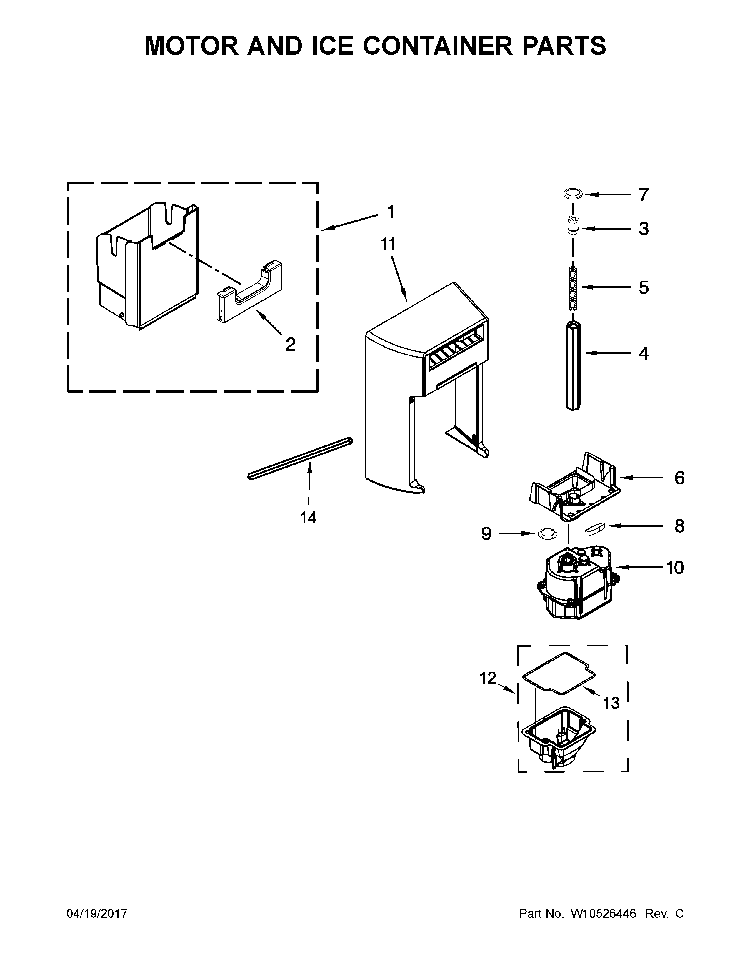 danby d9604w wiring diagram