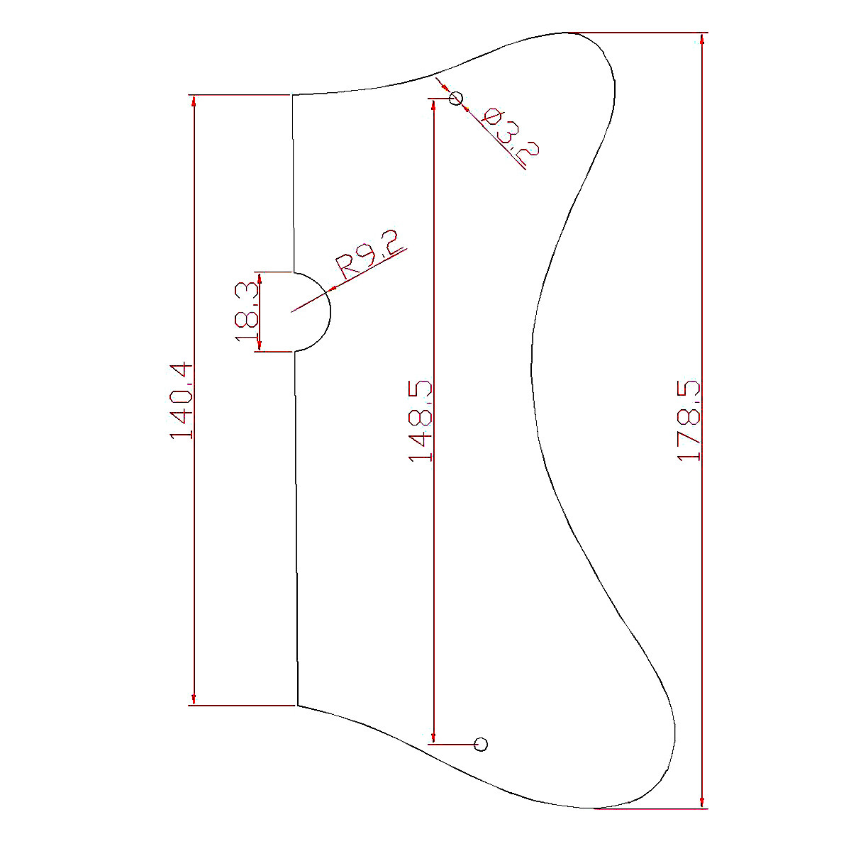 danelectro hodad wiring diagram