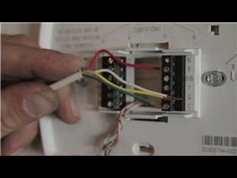 dar1204 thermostat wiring diagram with 2 condensers