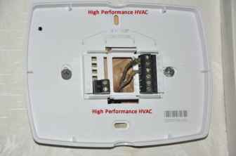 dar1204 thermostat wiring diagram with 2 condensers