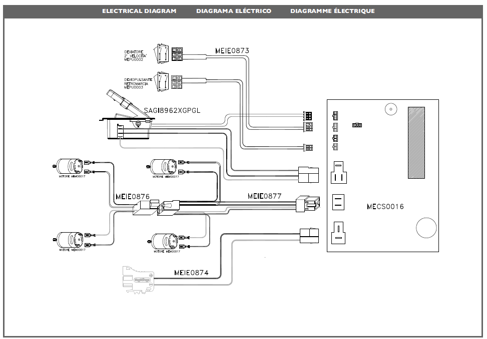 dareway wiring diagram