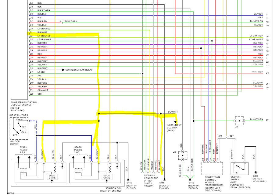 dash2 pro wiring diagram
