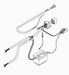 daystar switch wiring diagram