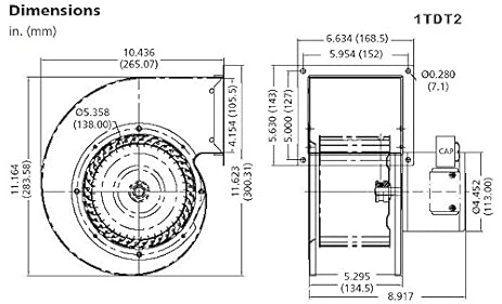 dayton 6a859 wiring diagram