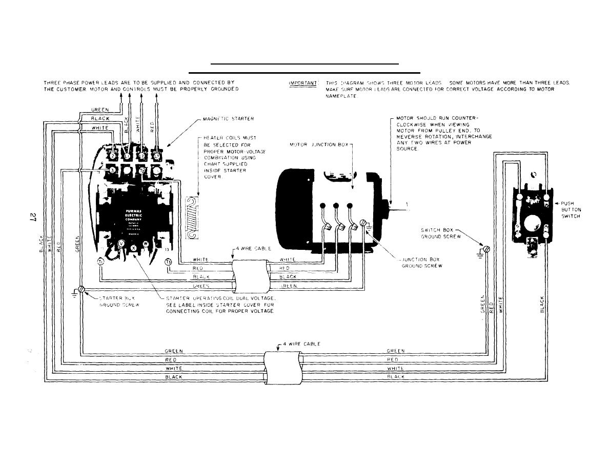 Dayton Lr22132 Wiring Diagram