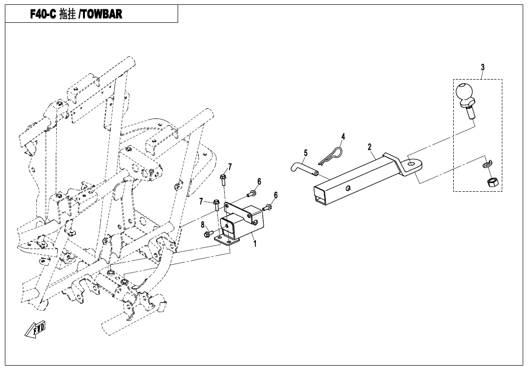 dazon buggy wiring diagram