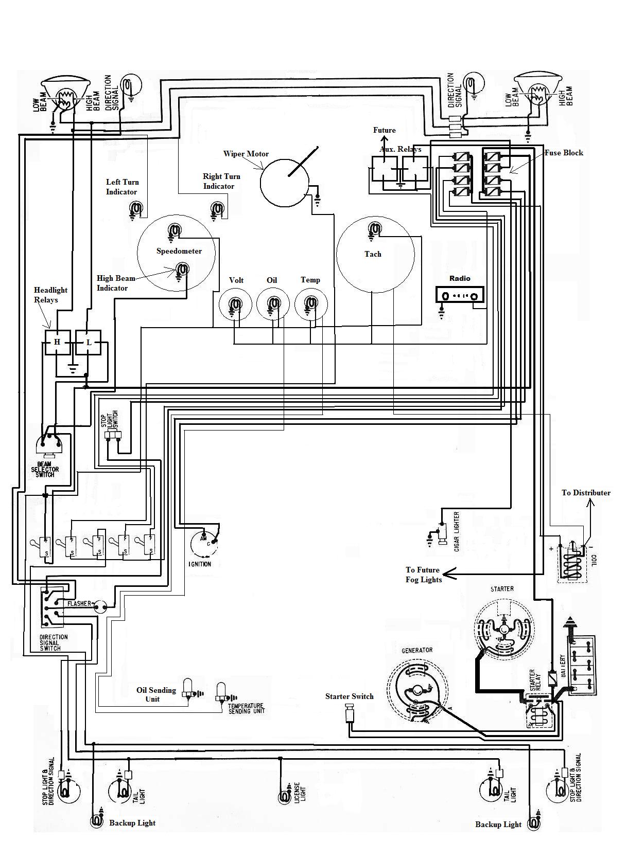 Dazon Buggy Wiring Diagram - Wiring Diagram Pictures