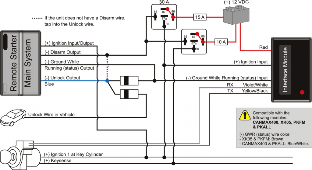 dball2 wiring diagram