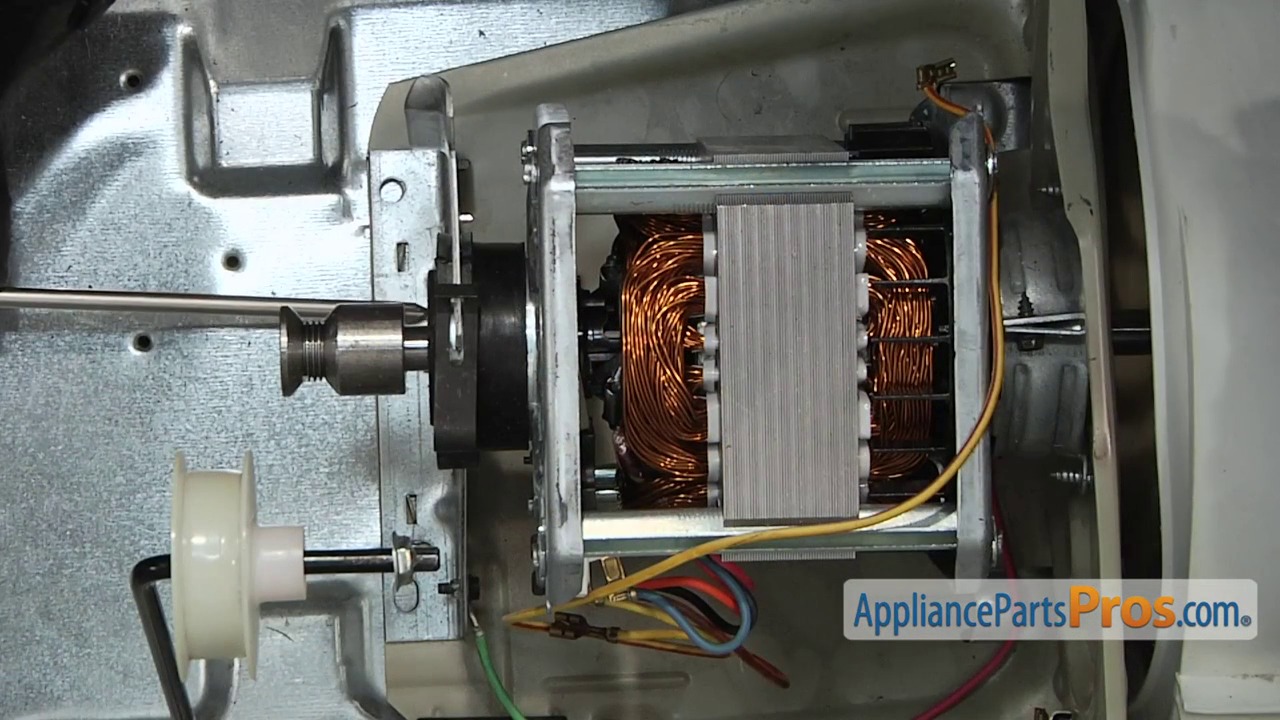 dc31-00055h dryer motor wiring diagram