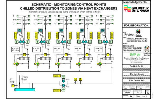ddc control wiring diagram