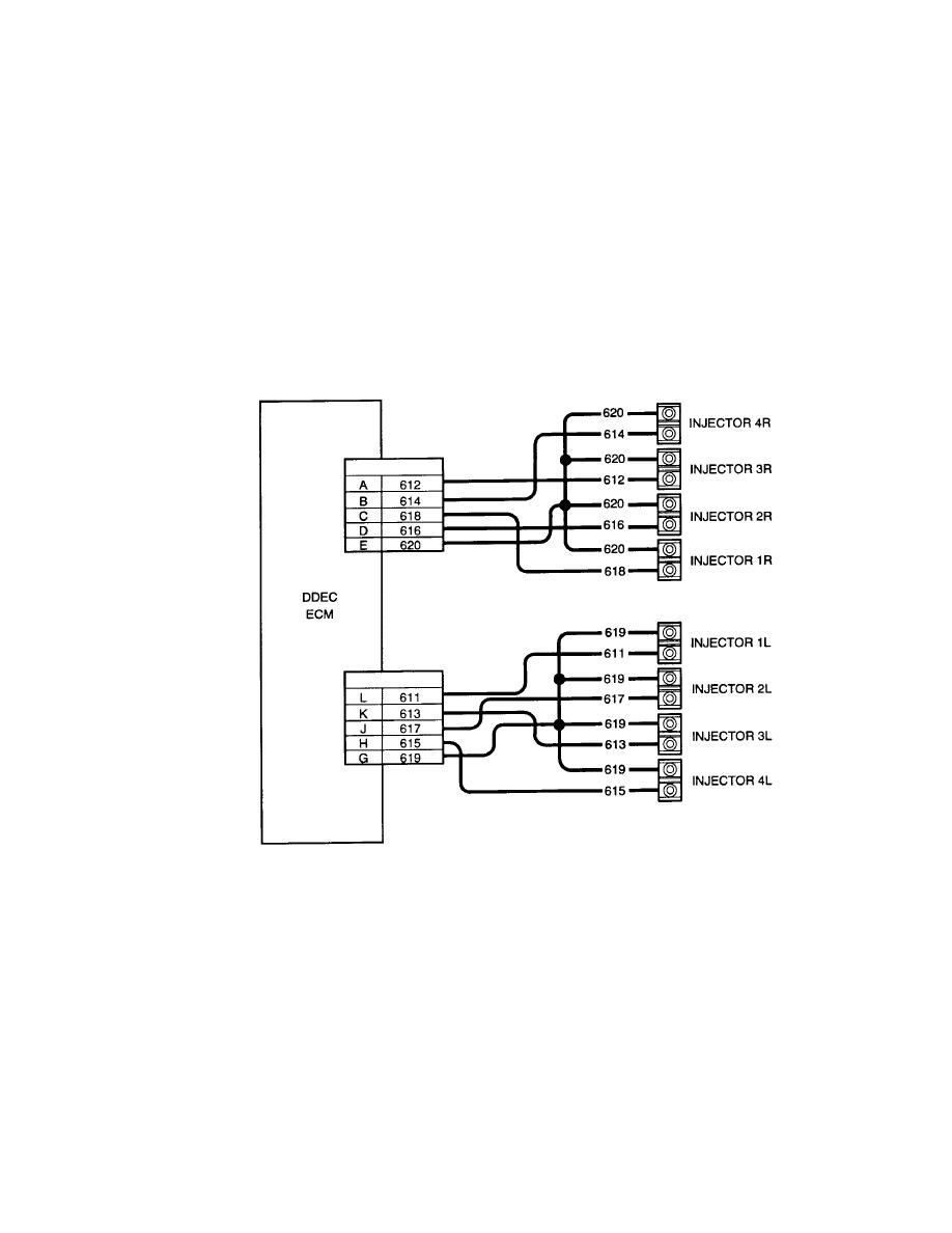 ddec 5 ecm wiring diagram