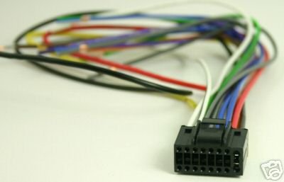 ddx318 wiring diagram