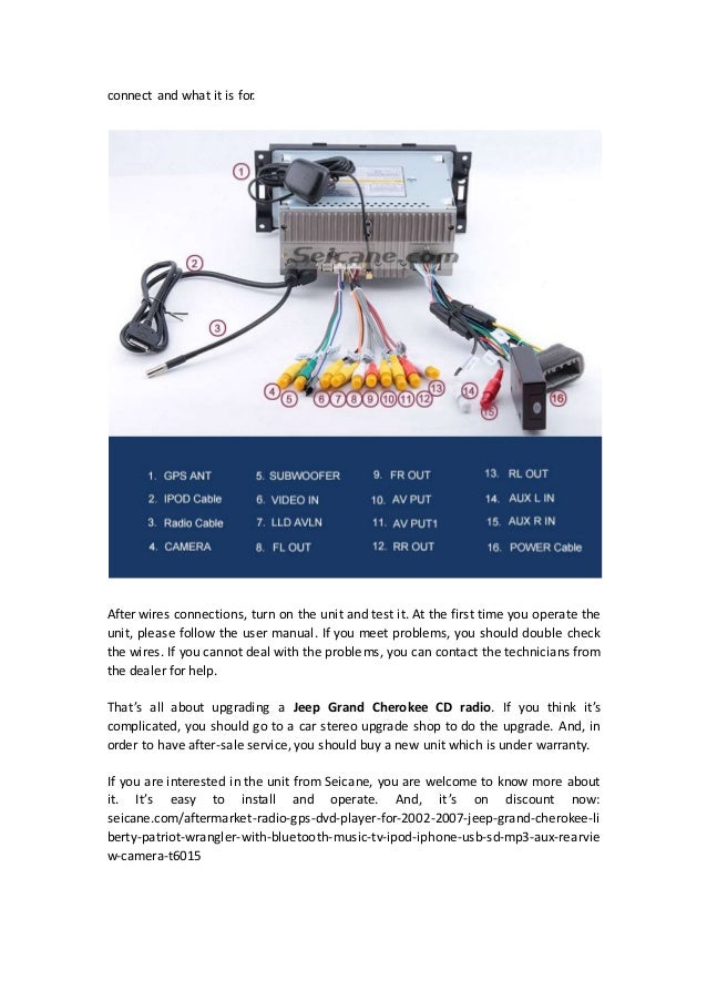 Dea500 Radio Wiring Diagram