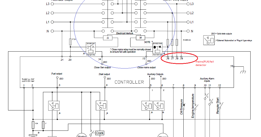 deep sea 7320 wiring diagram