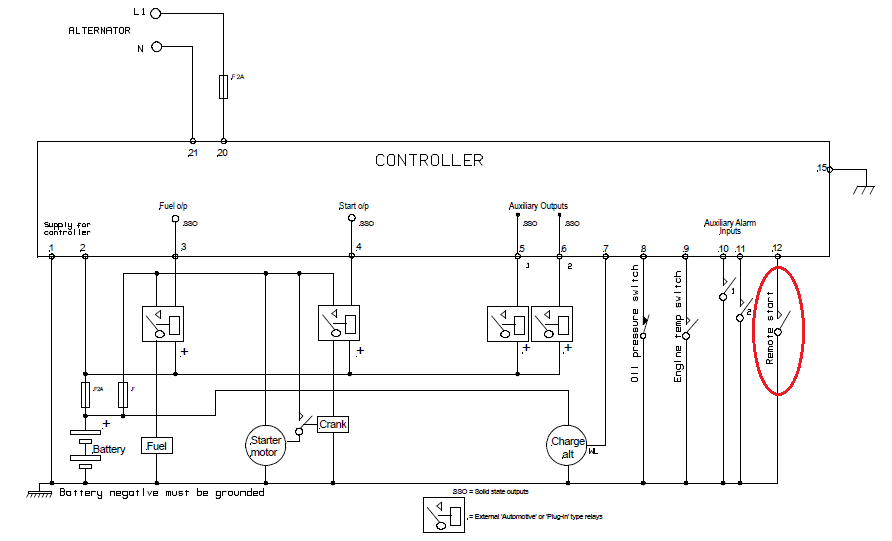 deepsea 704 wiring diagram