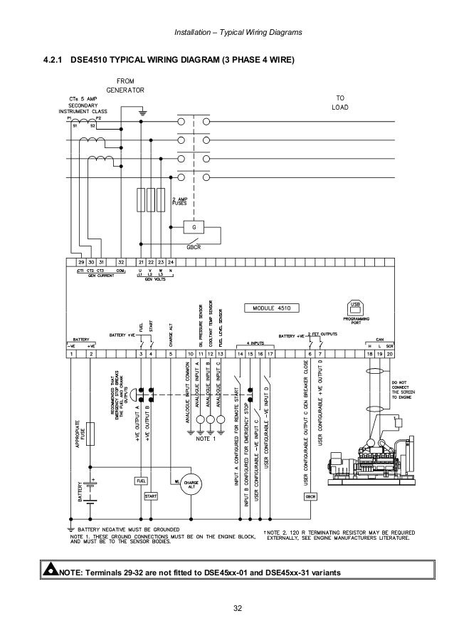 deepsea 704 wiring diagram