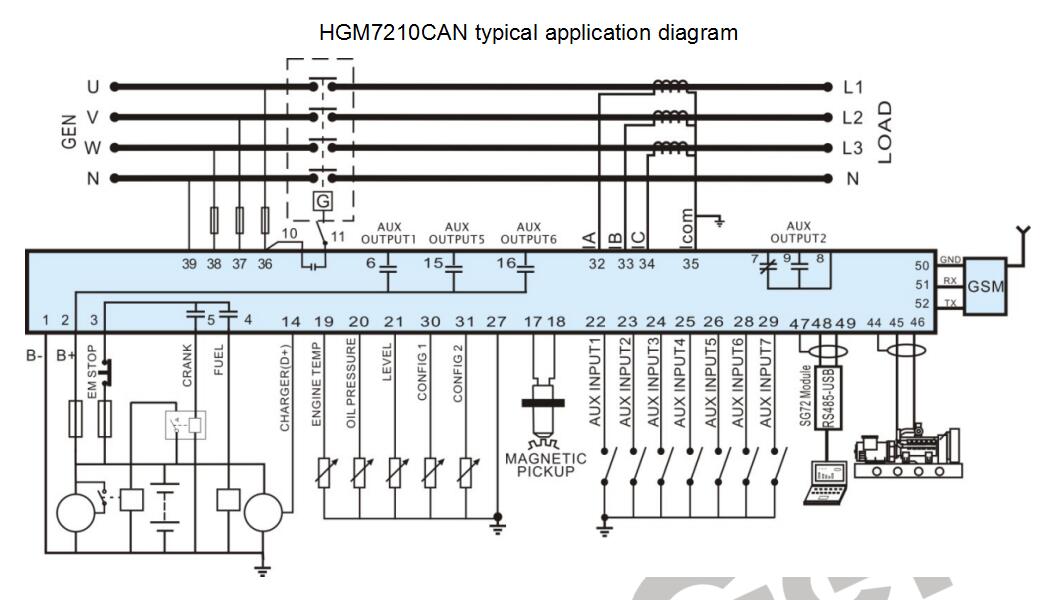 deepsea 704 wiring diagram