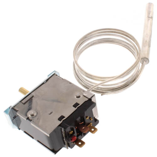 defrost termination fan delay switch wiring diagram