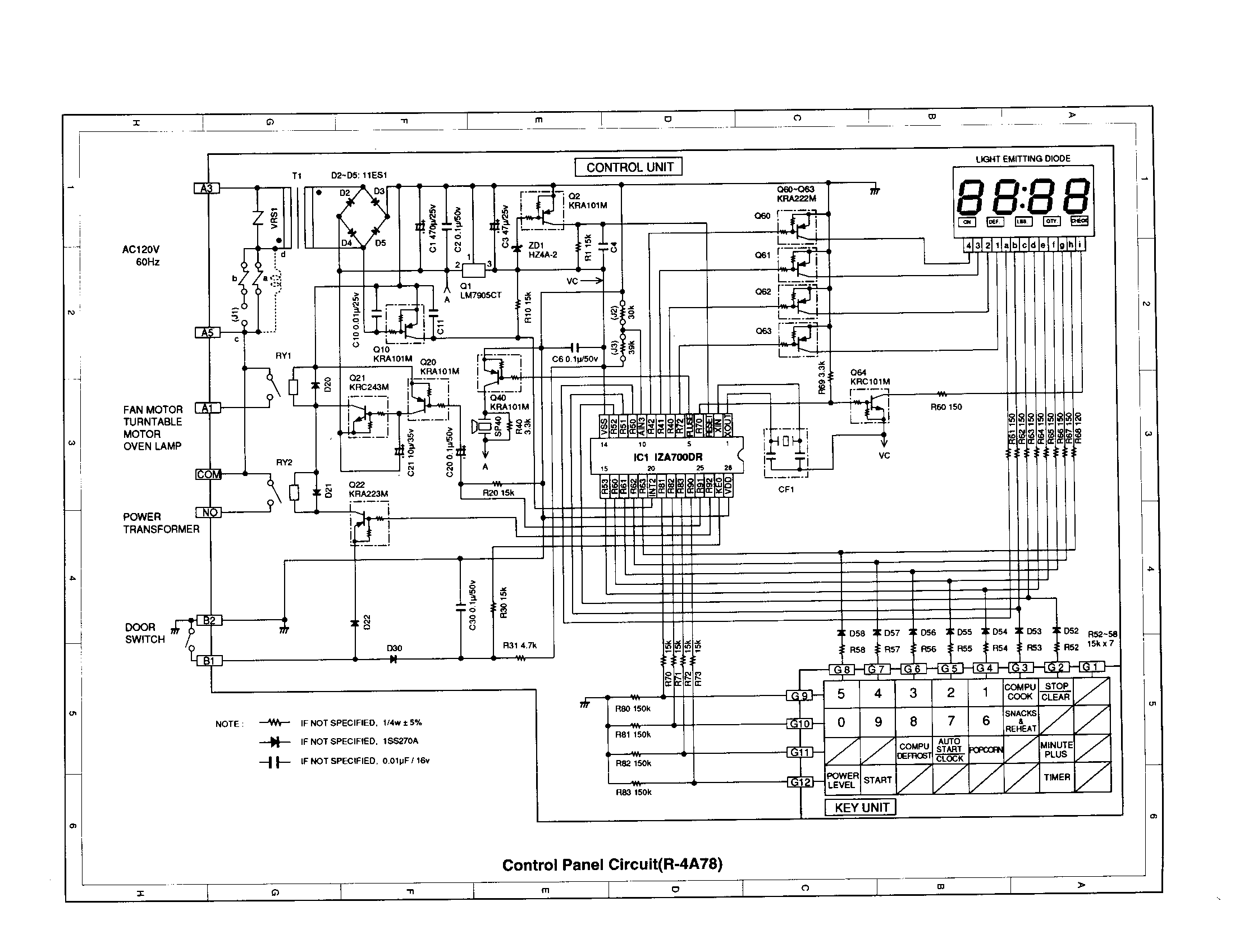 defy gemini thermofan wiring diagram