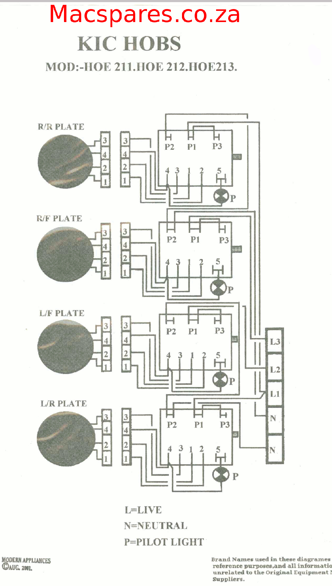 [41+] Schematic Diagram Of Electric Stove