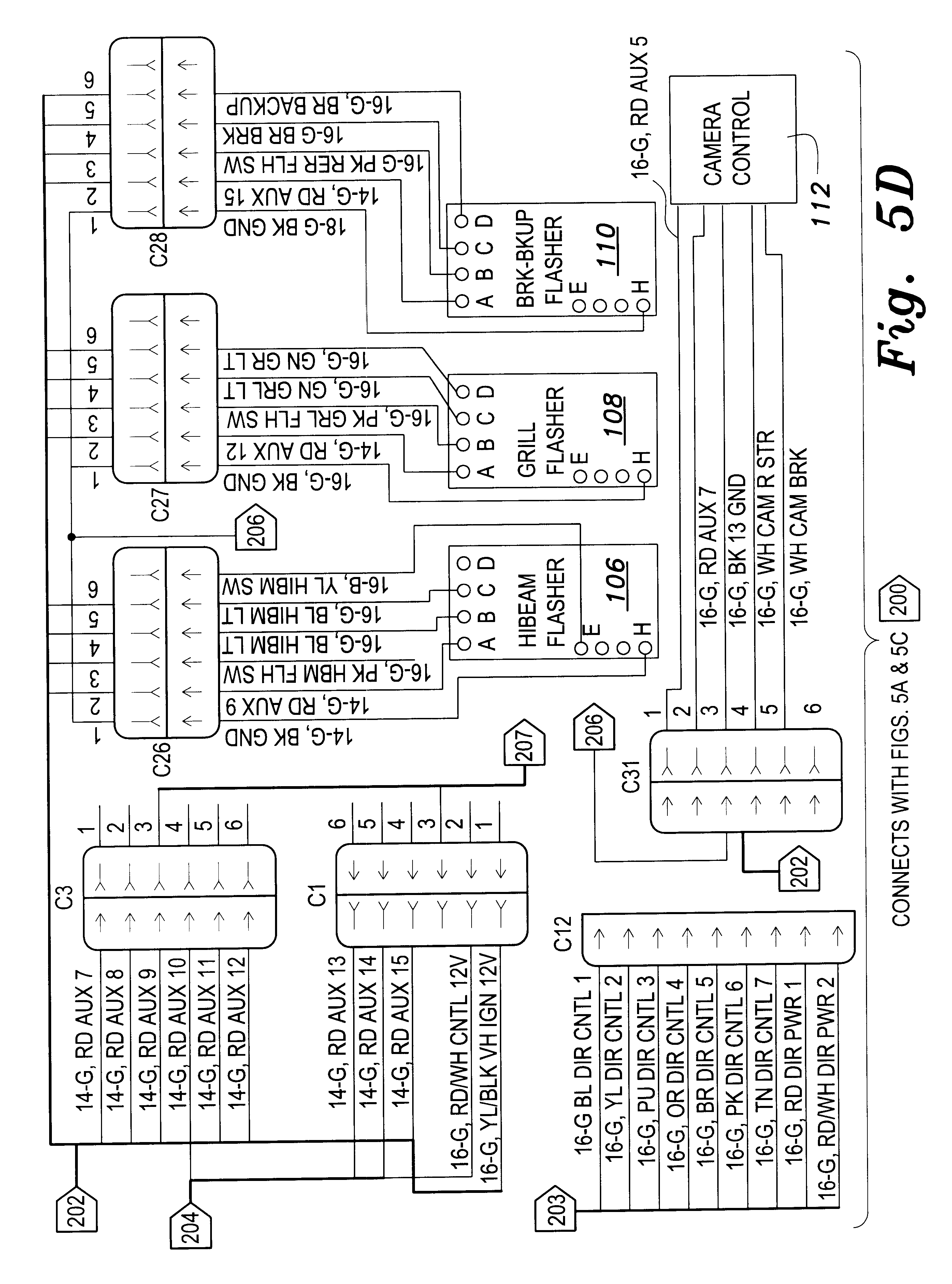 delco model 16180215 wiring diagram