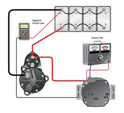 delco remy 8700018 alternator wiring diagram