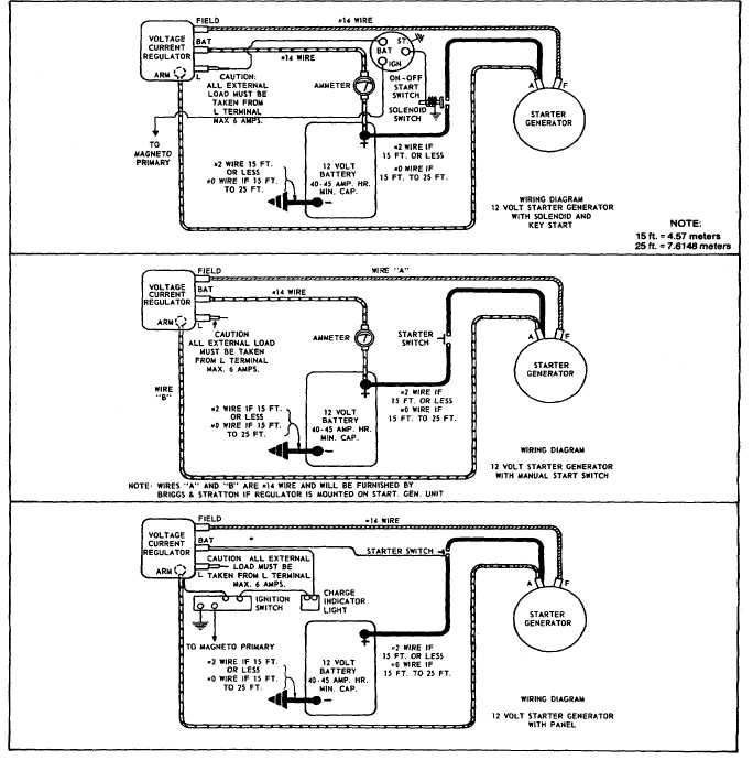 delco remy voltage regulator wiring diagram 1080 massey tractor