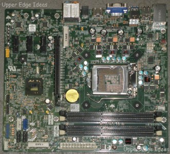 dell xps 630i motherboard diagram